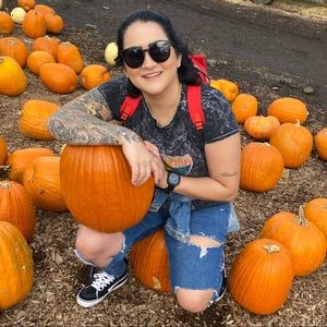 Meet your Posher, Brianda